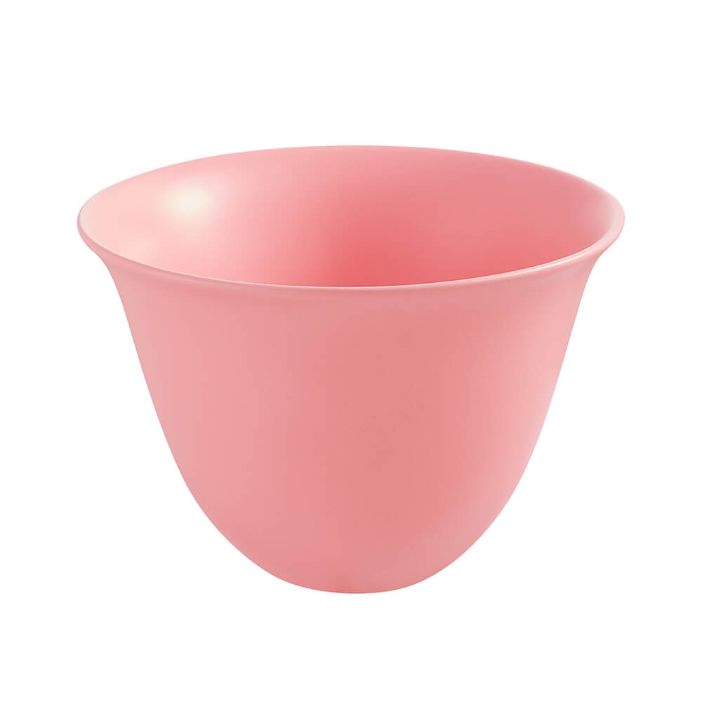 Lavabo 2696 Matt Pink