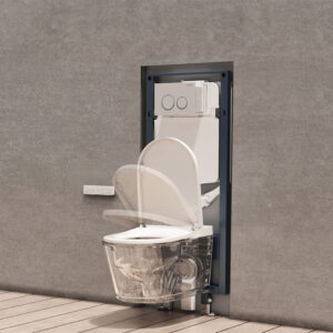 Két Nước Âm Tường