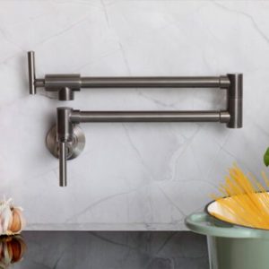 Vòi Cấp Nước Bếp