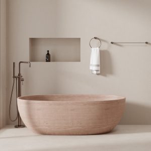 Vòi Bồn Tắm Đặt Sàn